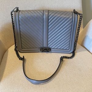 Rebecca Minkoff Jumbo Love Bag